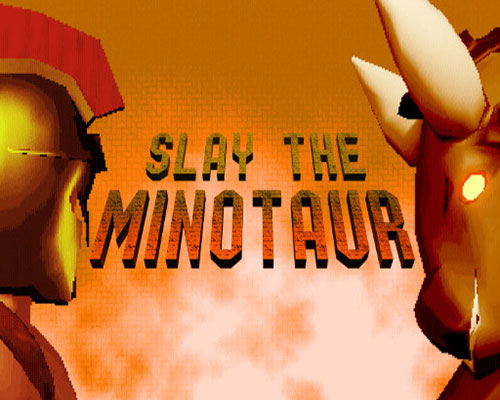 Slay the Minotaur PC Free Download (Build 13338779)