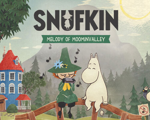 Snufkin: Melody of Moominvalley Download (v20250502)