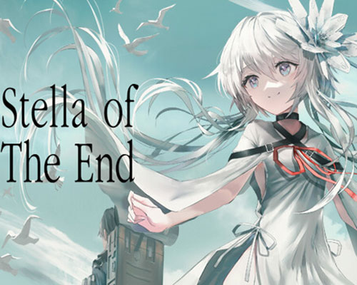Stella of The End PC Free Download (Build 12888989)