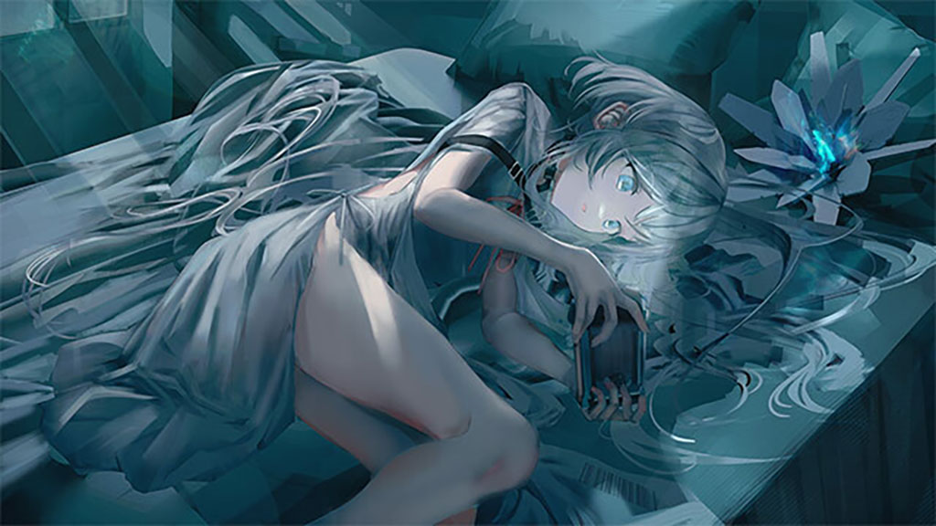 Stella of The End PC Free Download (Build 12888989)