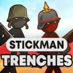 Stickman Trenches PC Free Download (Build 19101327)