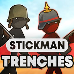 Stickman Trenches PC Free Download (Build 19101327)