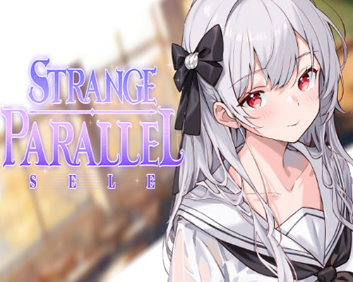 Strange Parallel：Sele PC Free Download
