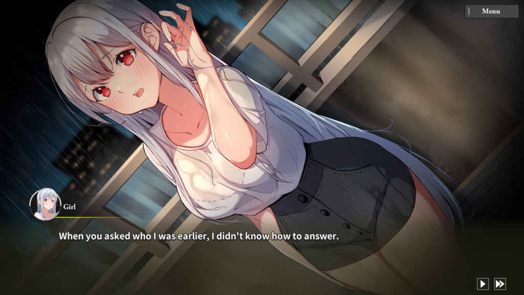 Strange Parallel：Sele PC Free Download