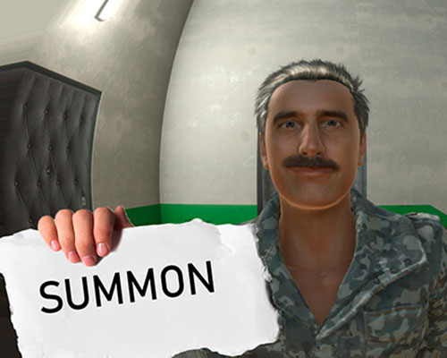 Summon PC Game Free Download