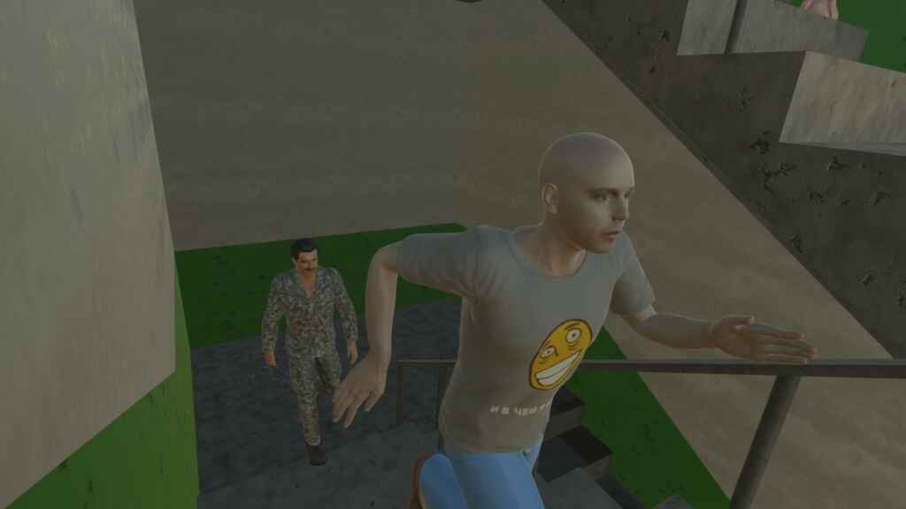 Summon PC Game Free Download