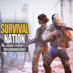 Survival Nation PC Free Download (Build 20122023)