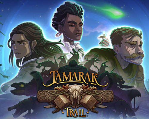 Tamarak Trail PC Free Download (v1.0.3)