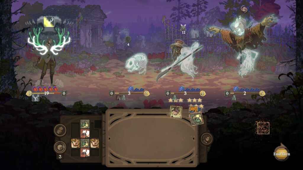 Tamarak Trail PC Free Download (v1.0.3)