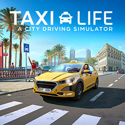 Taxi Life: A City Driving Simulator Download (v1.18.30464)