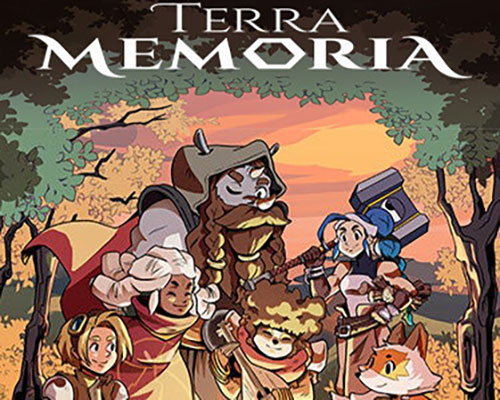 Terra memoria pc free download (build 20402141)