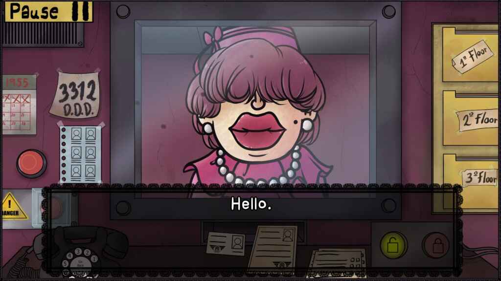 That's not my Neighbor PC Free Download (v2.0.4)