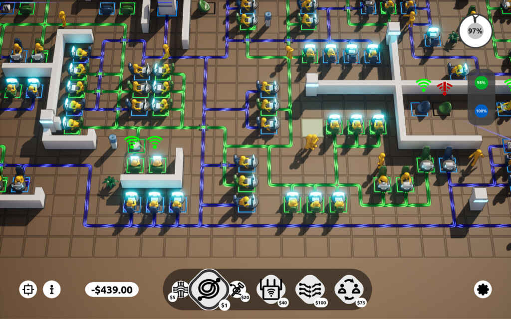 The Cable Guy PC Free Download (Build 17216692)
