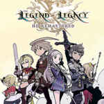 The Legend of Legacy HD Remastered Free (Build 14464342)