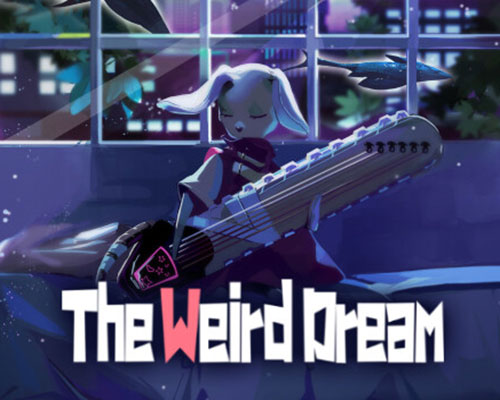 The Weird Dream PC Free Download (Build 15780109)