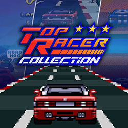 Top Racer Collection Free Download (Build 13924592)