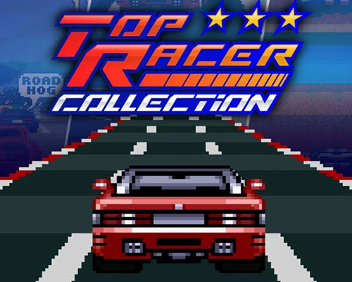 Top Racer Collection Free Download (Build 13924592)