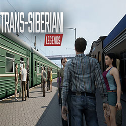 Trans-Siberian Legends PC Free Download