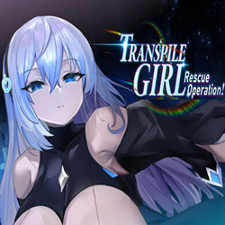 Transpile Girl Rescue Operation! Free Download