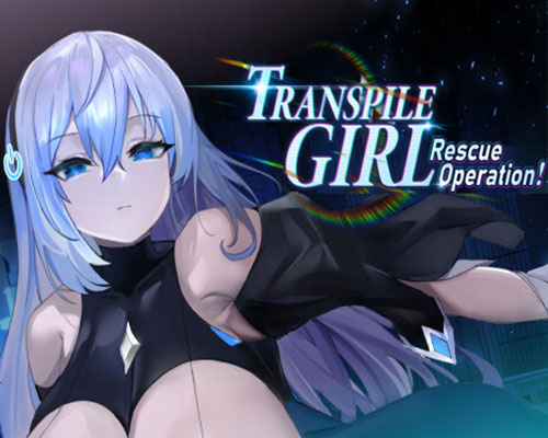Transpile Girl Rescue Operation! Free Download