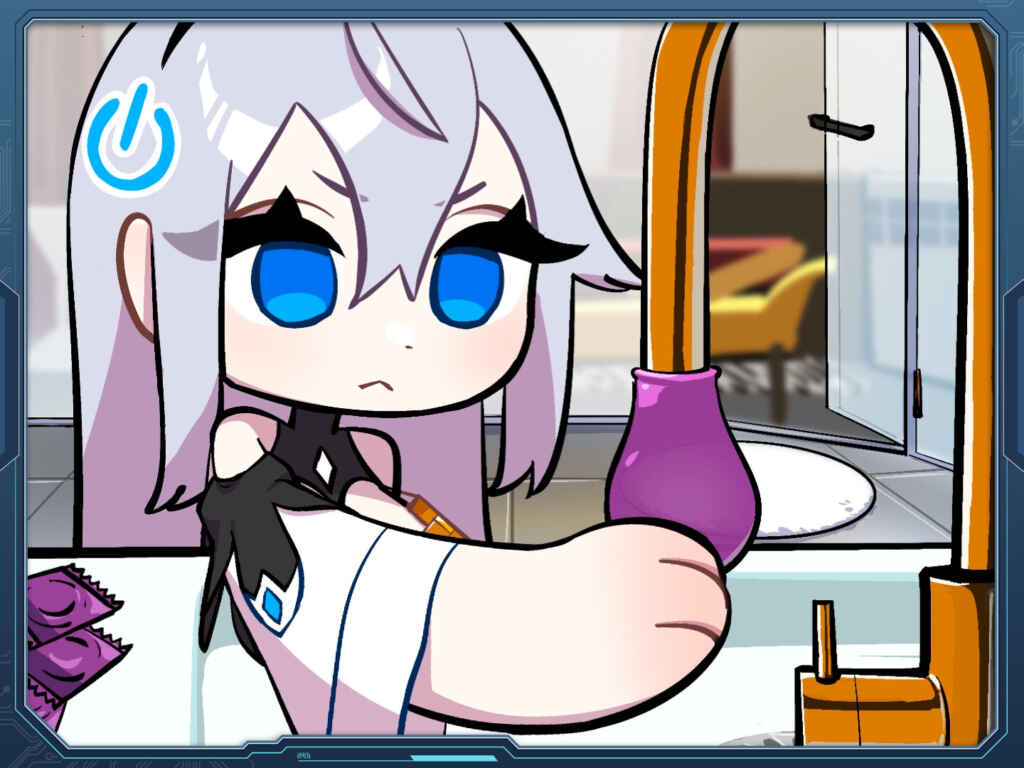 Transpile Girl Rescue Operation! Free Download