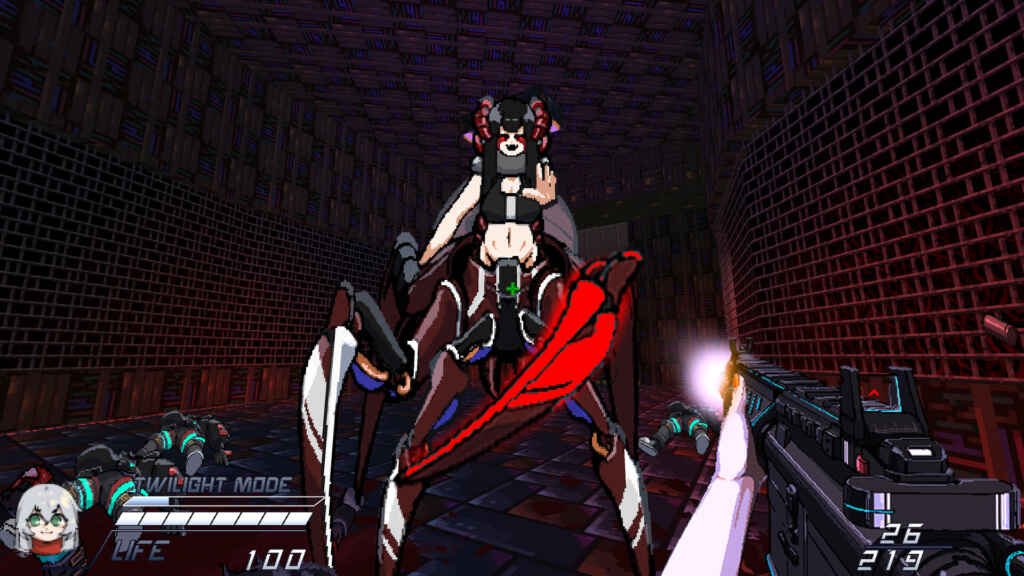 Twilight Manor: Roguelite FPS Download (Build 13762629)