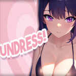 UNDRESS! PC Free Download (Build 12517111)