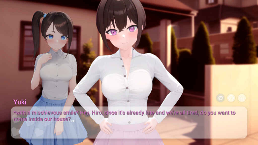 UNDRESS! PC Free Download (Build 12517111)