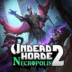 Undead Horde 2: Necropolis Download (Build 11457021)