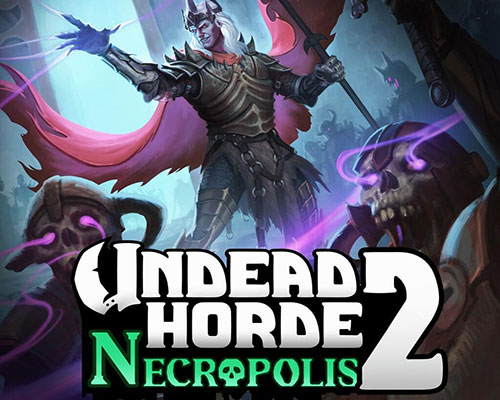 Undead Horde 2: Necropolis Download (Build 11457021)