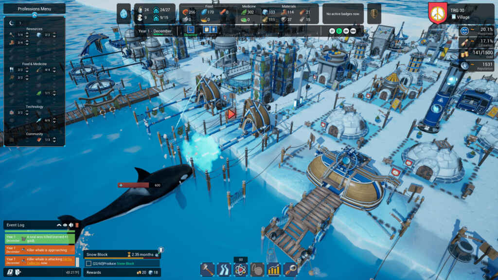 United Penguin Kingdom Free Download (Build 16747070)
