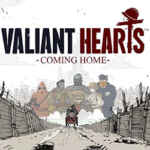 Valiant Hearts: Coming Home PC Free Download (v1.0.1)