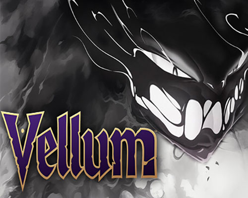 Vellum pc free download (build 21232099)