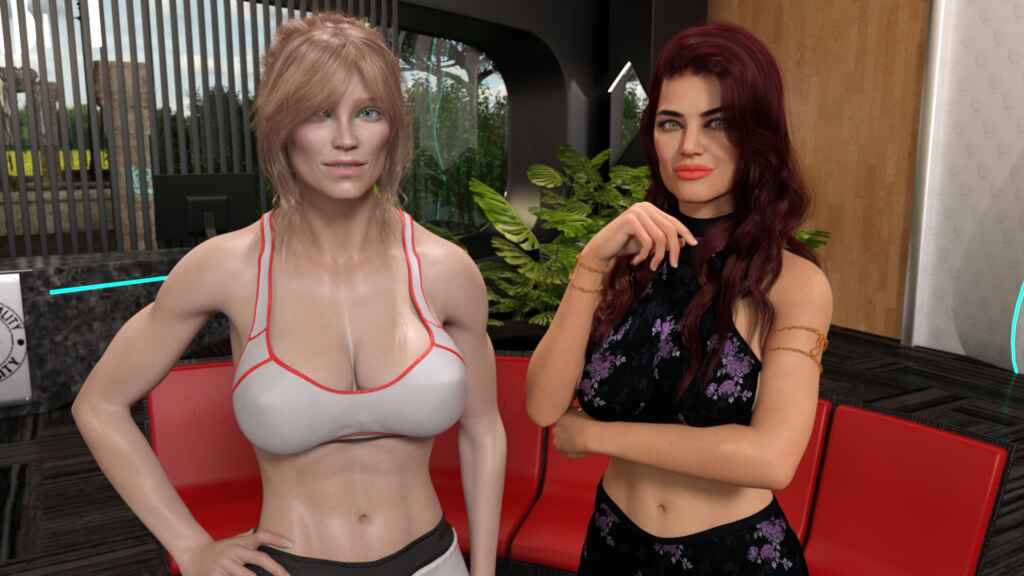 ViRility PC Game Free Download (v8.6.1)