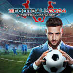 WE ARE FOOTBALL 2024 Free Download (v1.5.0.197251653)