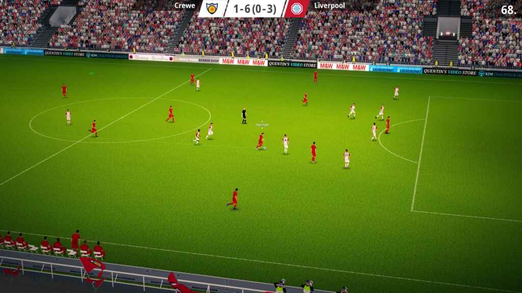 We are football 2024 free download (v1.5.0.197251653)