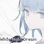 White Night Dream PC Free Download (v1.2.2)