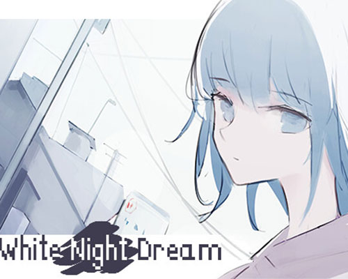 White Night Dream PC Free Download (v1.2.2)