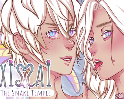 Xissai: the Snake Temple PC Free Download