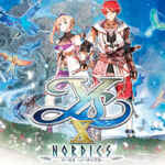 Ys X: Nordics PC Free Download (v1.0.9 Ultimate Edition)
