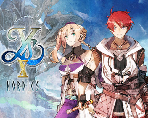 Ys X: Nordics PC Free Download (v1.0.9 Ultimate Edition)