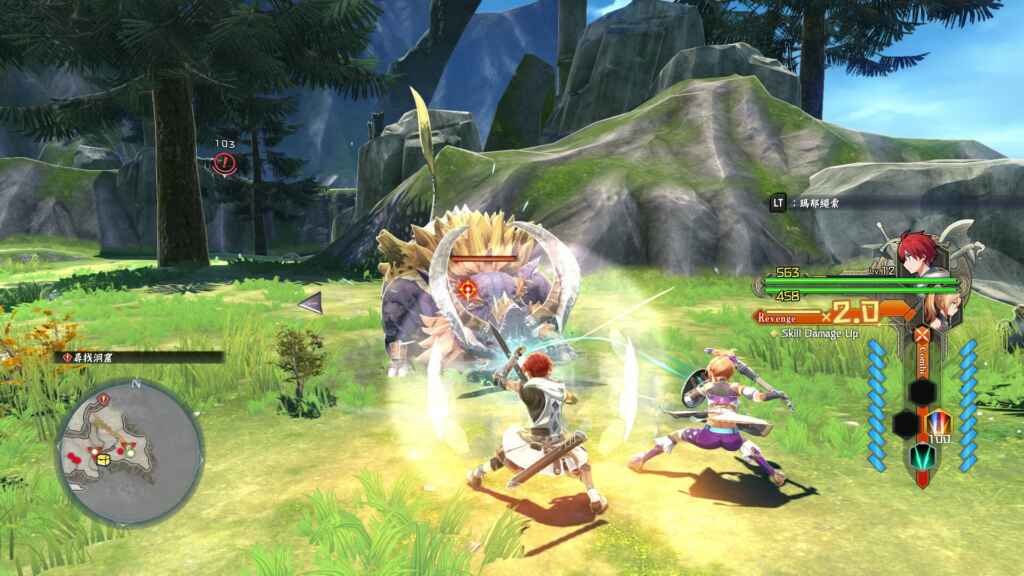 Ys X: Nordics PC Free Download (v1.0.9 Ultimate Edition)