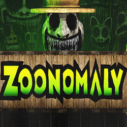 Zoonomaly PC Free Download (v1.1)