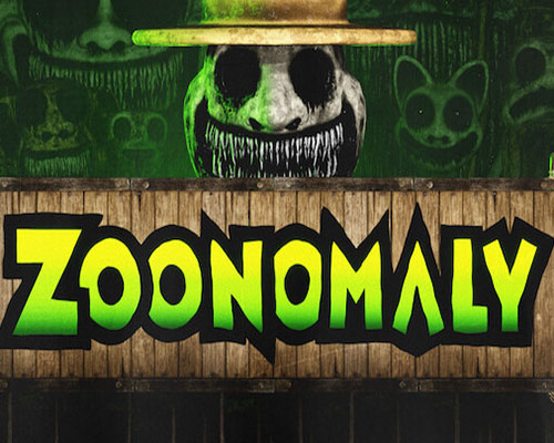 Zoonomaly PC Free Download (v1.1)