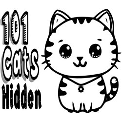 101 Cats Hidden PC Free Download (Build 13690064)