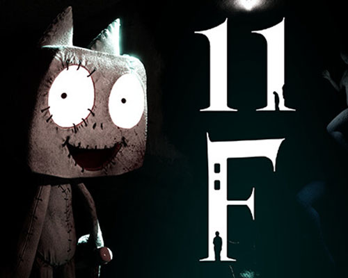 11F PC Game Free Download