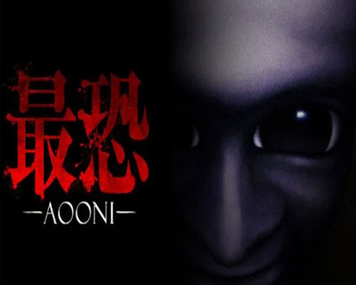 Absolute Fear Aooni 最恐 青鬼 Free Download Absolute Fear AOONI 最恐 青鬼 Free Download