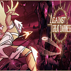 Against Great Darkness Free Download (Build 14112340)