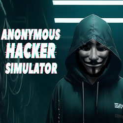 Anonymous Hacker Simulator Download (Build 18099065)