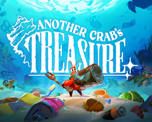 Another Crab's Treasure Free Download (v2.0.000.5)